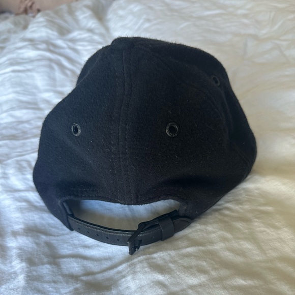 Men’s Melin Hat Thermal RARE (black 58cm) - Picture 4 of 7